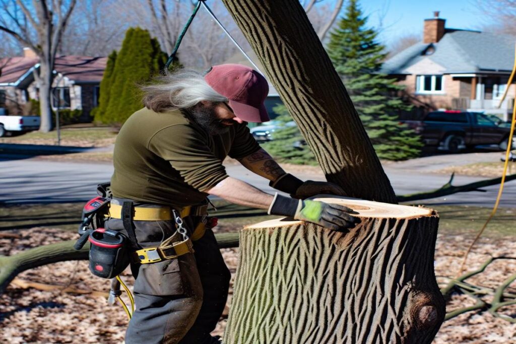 arboriculteur boucherville