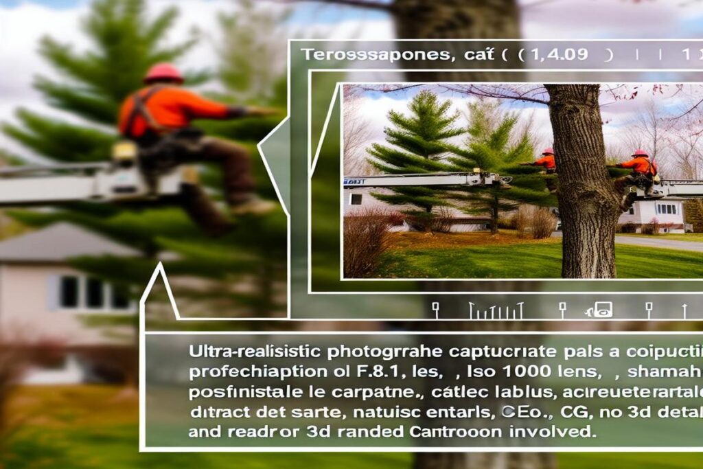 arboriculteur brossard