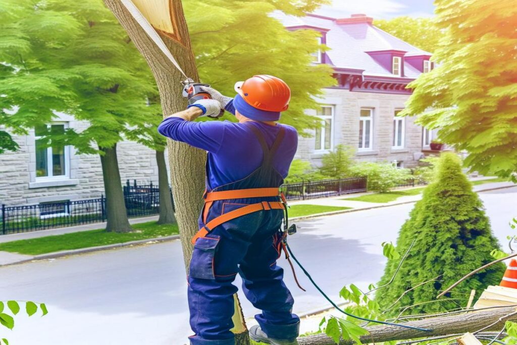 arboriculteur saint-jean-sur-richelieu