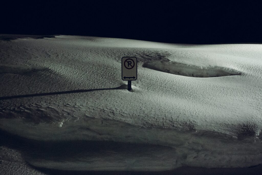 déneigement résidentiel